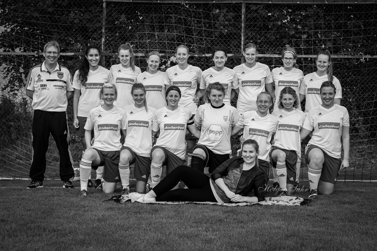 Bild 78 - Frauen TSV Wiemersdorf - FSC Kaltenkirchen : Ergebnis: 0:12